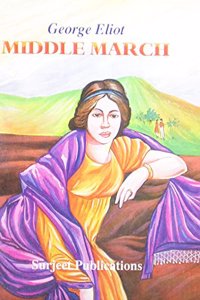 George Eliot Middle March PB