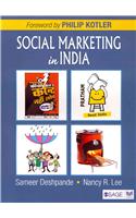 Social Marketing in India