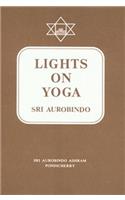 Lights on Yoga