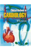 Clinical Methods In Cardiology