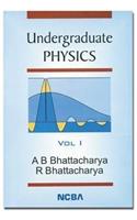 Undergraduate Physics: I