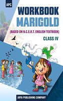 Workbook Marigold- Iv (Based On Ncert Textbooks)