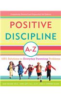 Positive Discipline A-Z