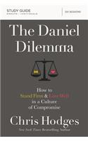 The Daniel Dilemma Study Guide