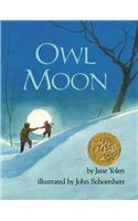 Owl Moon