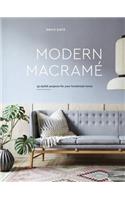 Modern Macrame