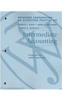 Intermediate Accounting