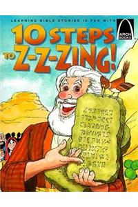 Ten Steps to Z-Z-Zing