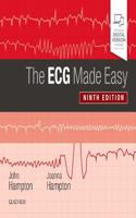 The ECG Made Easy