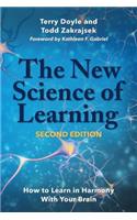 The New Science of Learning