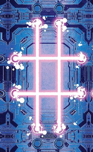 Absolute Mister Miracle by Tom King and Mitch Gerads