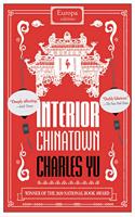 Interior Chinatown NOW A MAJOR TV SERIES