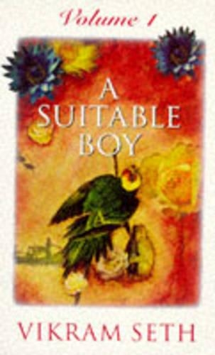 A Suitable Boy: v. 1