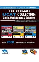 Ultimate UCAT Collection