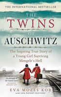 The Twins of Auschwitz