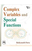 Complex Variables and Special Functions