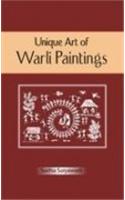Unique Art Of Warli Paintings