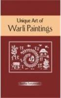 Unique Art of Warli Paintings