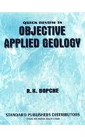 Objective Applied Geology : GSI, ONGC, SAIL