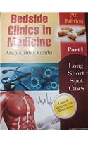 Bedside clinics in Medicine Part - 1 (kundu medicine part 1 7th edition December 2014)