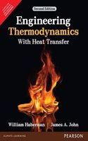Engineering Thermodynamics with Heat Transfer