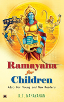 Ramayana for Children