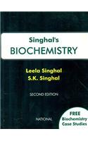 Singhal Biochemistry : Free Biochemistry Case Studies