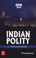 Indian Polity For The Upse Civil Services Examination