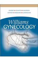 Williams' Gynecology