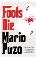 Fools Die