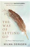 Way of Letting Go