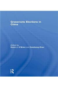 Grassroots Elections in China
