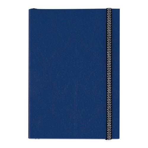 Christian LaCroix Nuit A5 8 X 6 Paseo Notebook