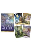 Nature's Whispers Oracle Cards