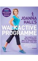 Joanna Hall's Walkactive Programme