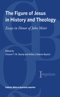 Figure of Jesus in History and Theology
