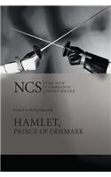 Hamlet, Prince of Denmark South Asian Edition