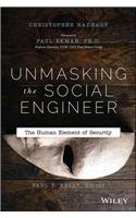 Unmasking the Social Engineer