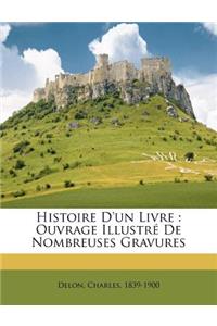 Histoire D'un Livre