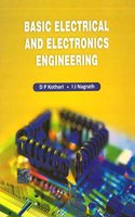 Basic Electrical & Electronics Engineering