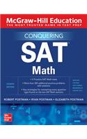 McGraw Hill Conquering SAT Math, Fourth Edition