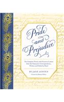 Pride and Prejudice