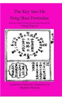 Key San He Feng Shui Formulas