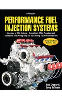 Performance Fuel Injection Systems Hp1557