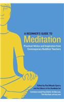 Beginner's Guide to Meditation