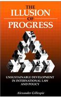 The Illusion of Progress