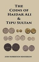 Coins of Haidar Ali & Tipu Sultan