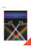 Principles of Instrumental Analysis