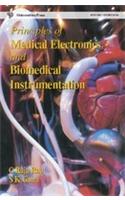 Principles of Medical Electronics and Biomedical Instrumentation