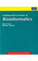 Fundamental Concepts of Bioinformatics